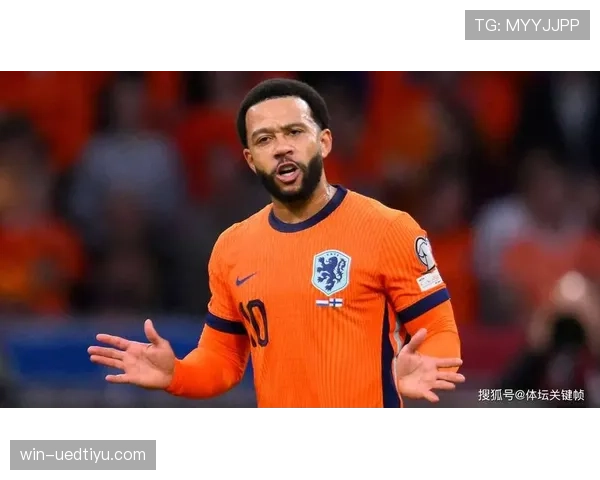 2026世界杯荷兰队阵容预测 范戴克领衔橙衣军团能否冲击四强